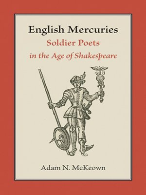 cover image of English Mercuries